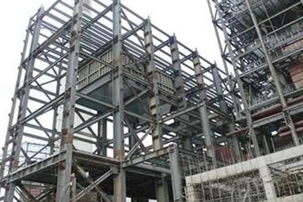 信州区高层钢构造的支撑布置跟构造需要符合哪些标准